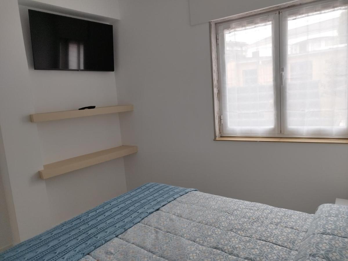 Appartamento Balcon Del Eo Ribadeo Esterno foto